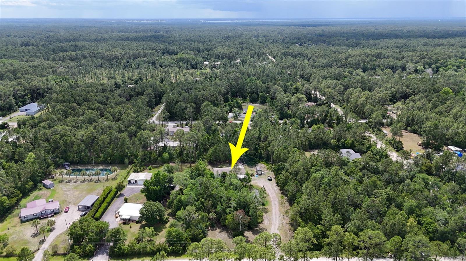 DAYTONA NORTH SUB - Residential