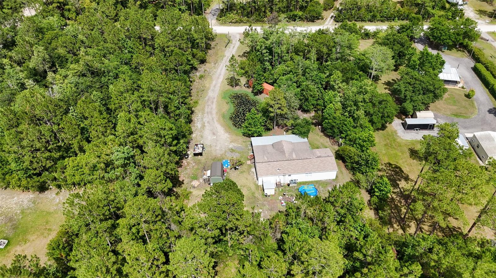 DAYTONA NORTH SUB - Residential