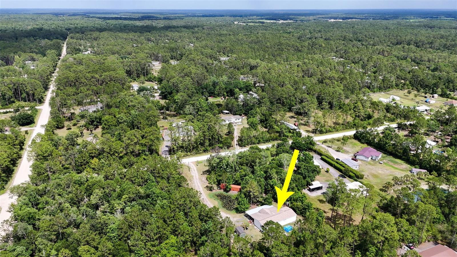 DAYTONA NORTH SUB - Residential