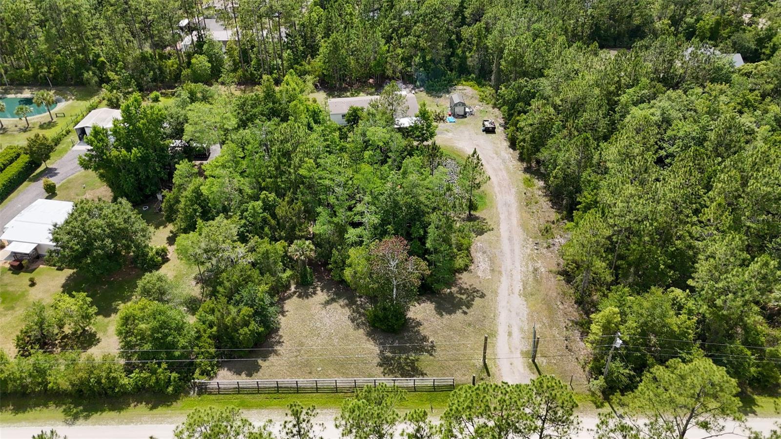 DAYTONA NORTH SUB - Residential