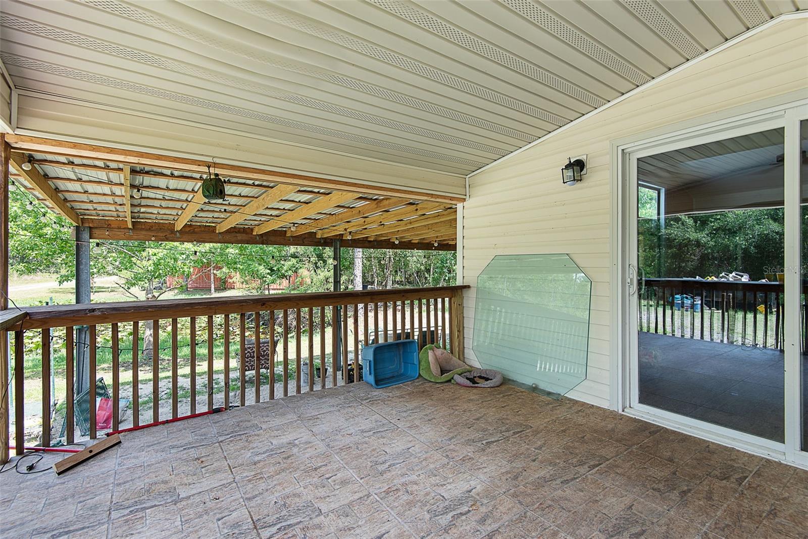 DAYTONA NORTH SUB - Residential