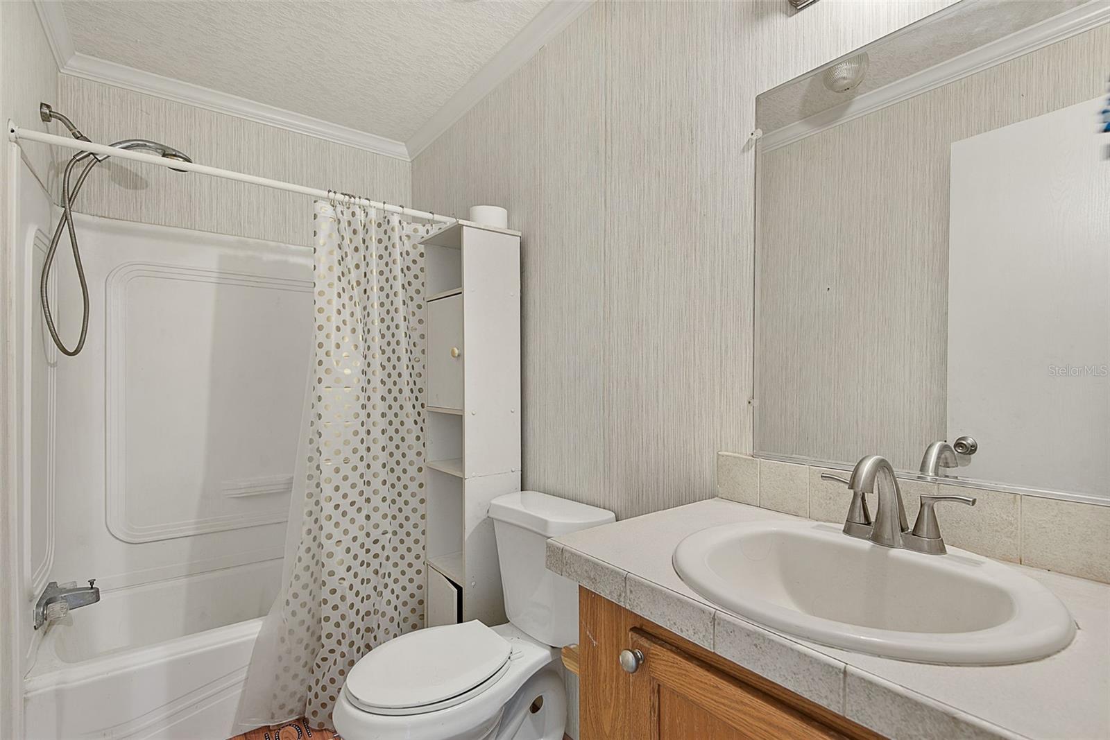 DAYTONA NORTH SUB - Residential