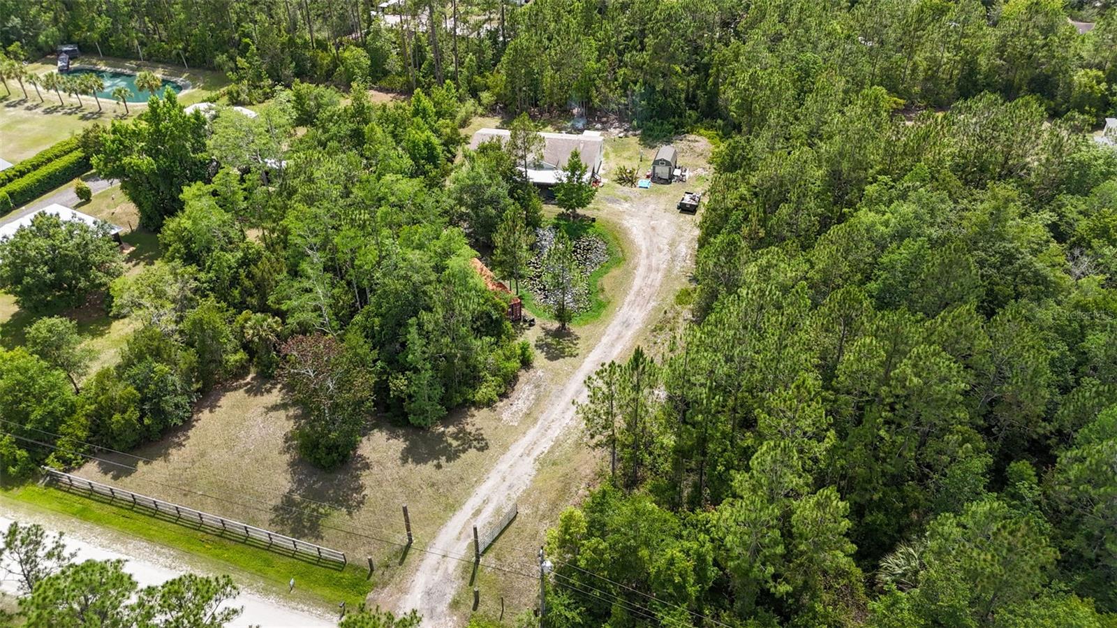 DAYTONA NORTH SUB - Residential