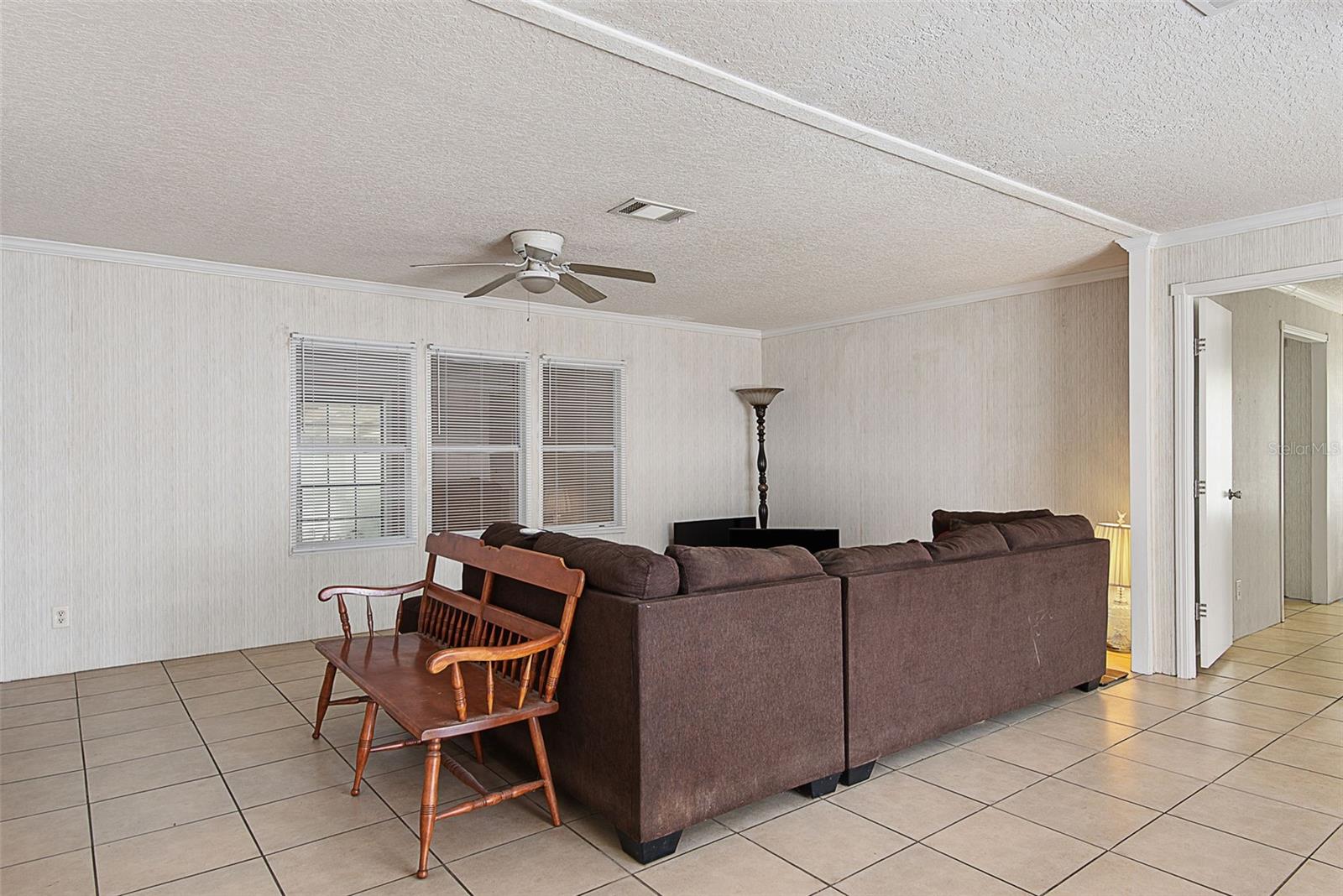 DAYTONA NORTH SUB - Residential