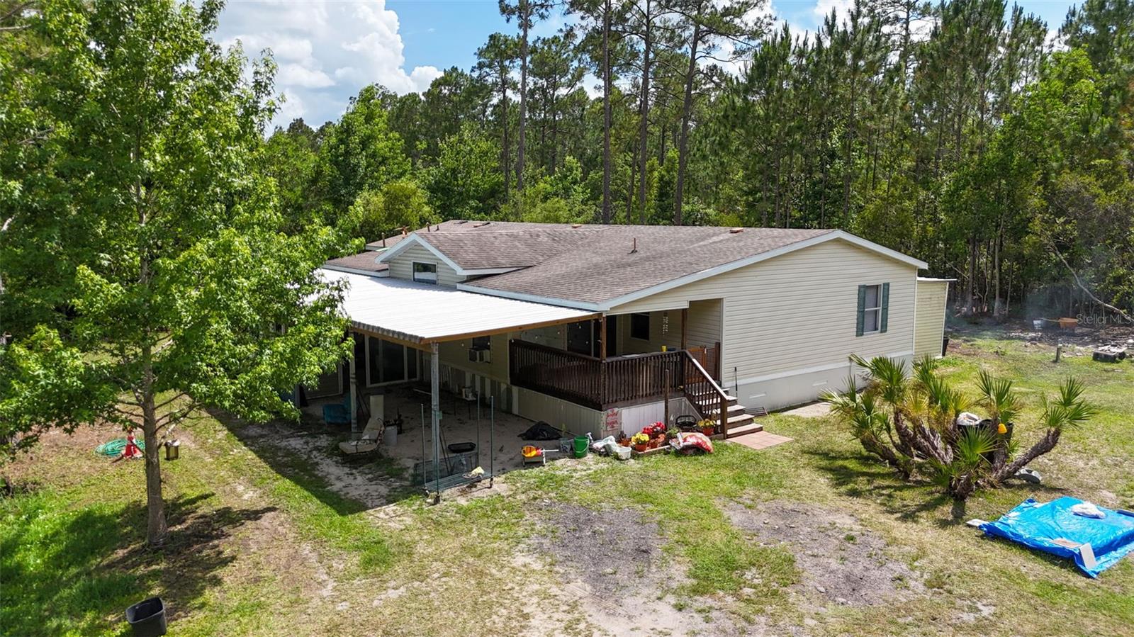 DAYTONA NORTH SUB - Residential