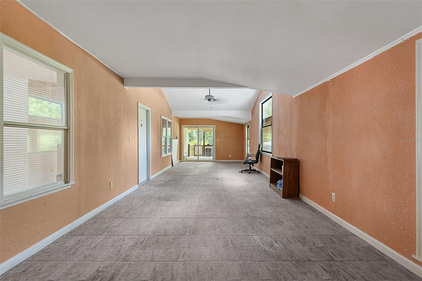 DAYTONA NORTH SUB - Residential