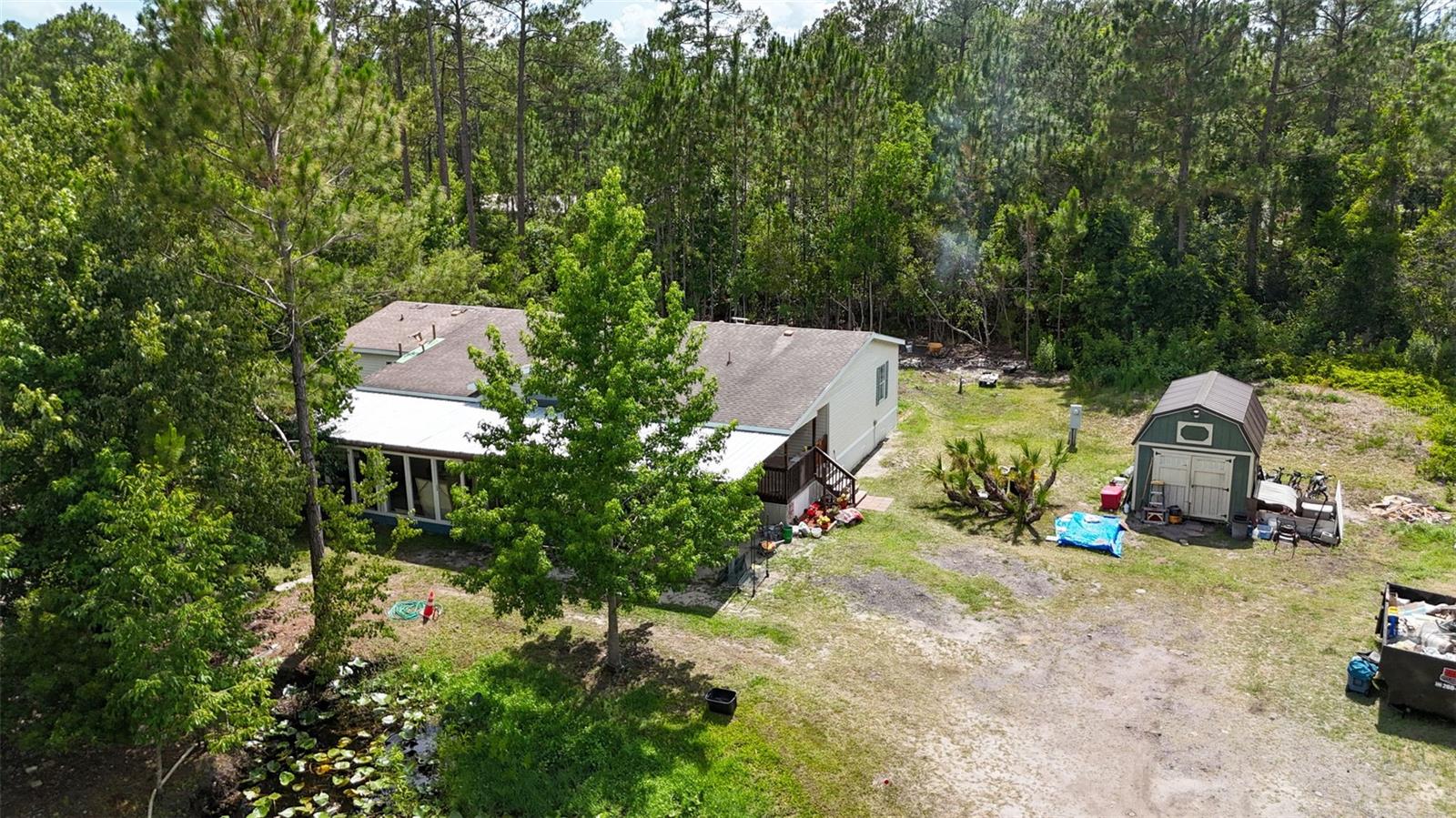 DAYTONA NORTH SUB - Residential