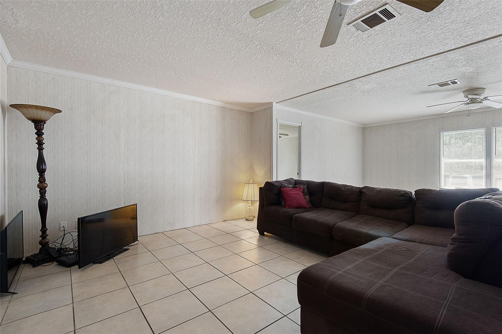 DAYTONA NORTH SUB - Residential