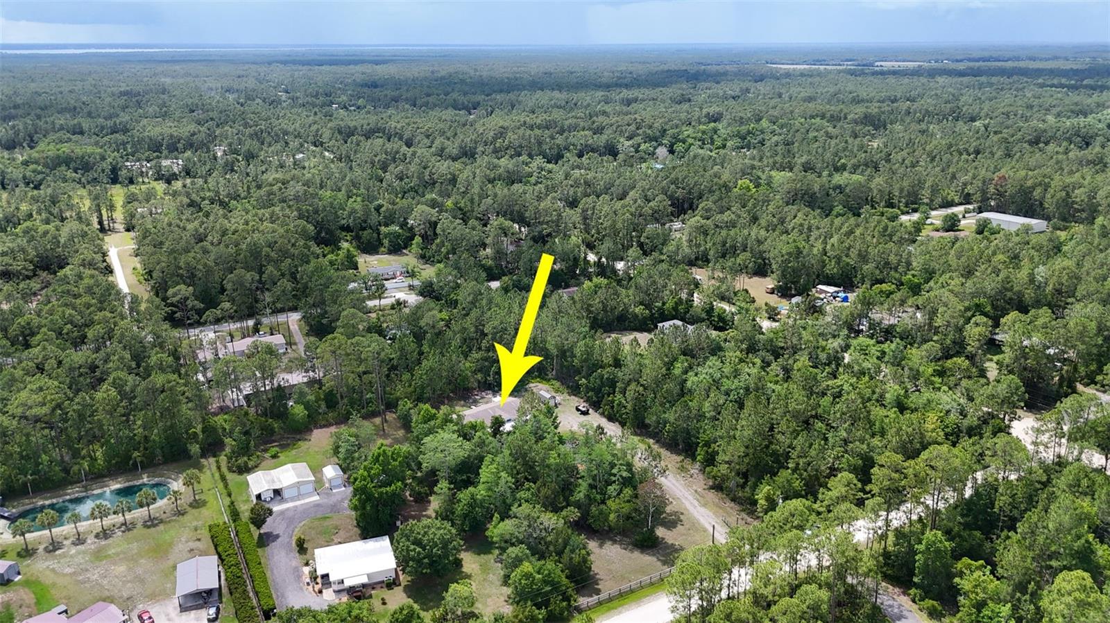 DAYTONA NORTH SUB - Residential