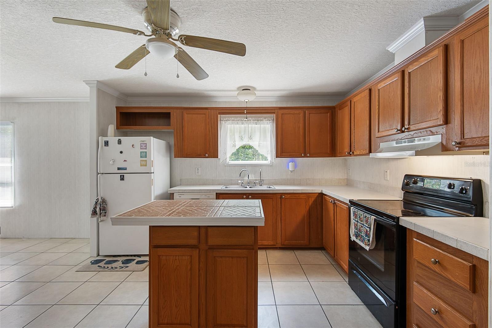 DAYTONA NORTH SUB - Residential