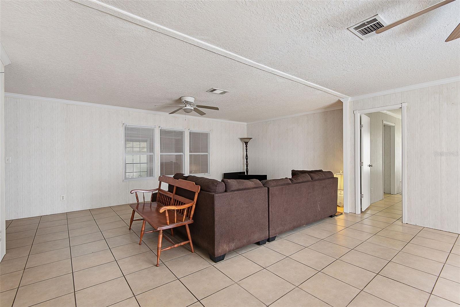 DAYTONA NORTH SUB - Residential