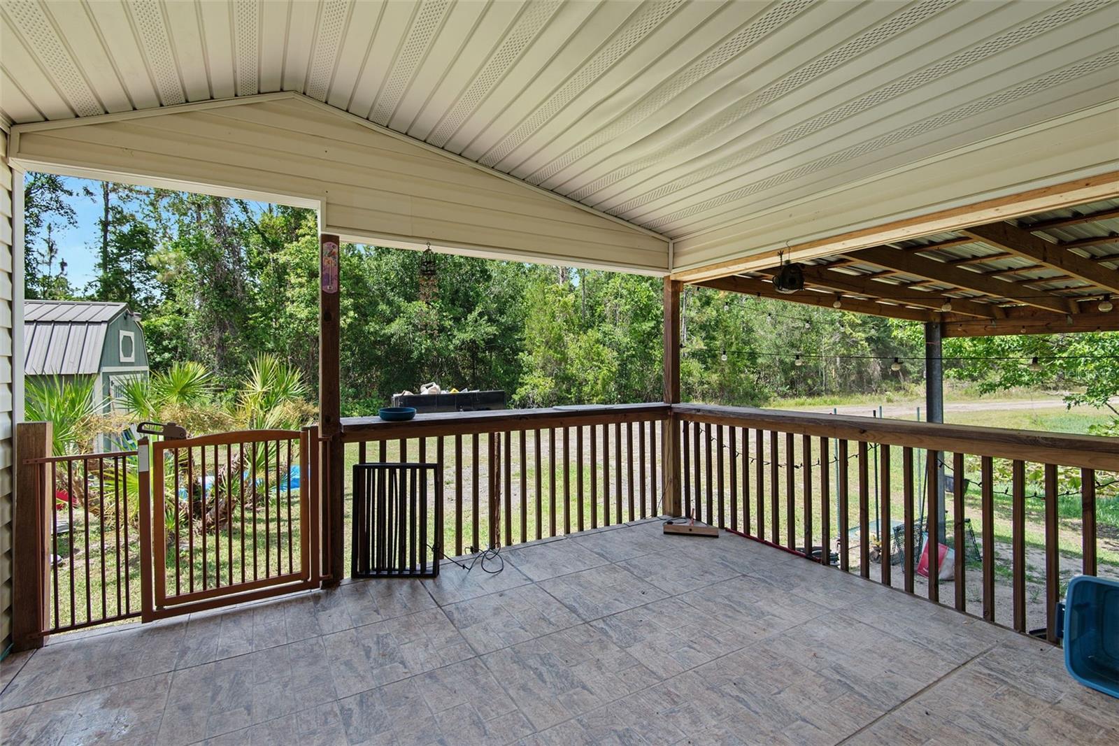 DAYTONA NORTH SUB - Residential