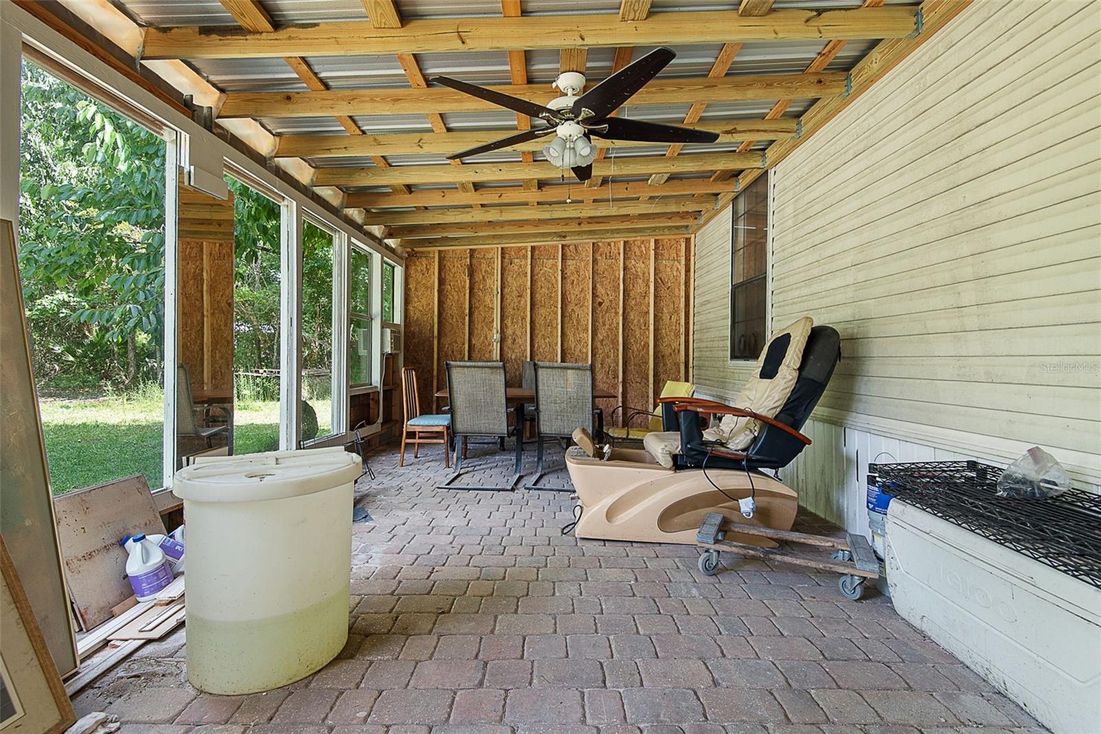 DAYTONA NORTH SUB - Residential