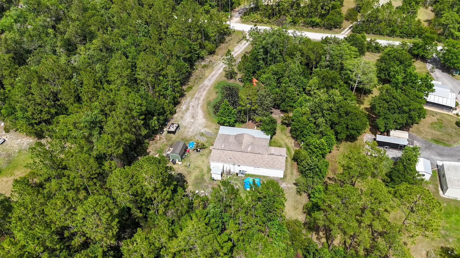 DAYTONA NORTH SUB - Residential