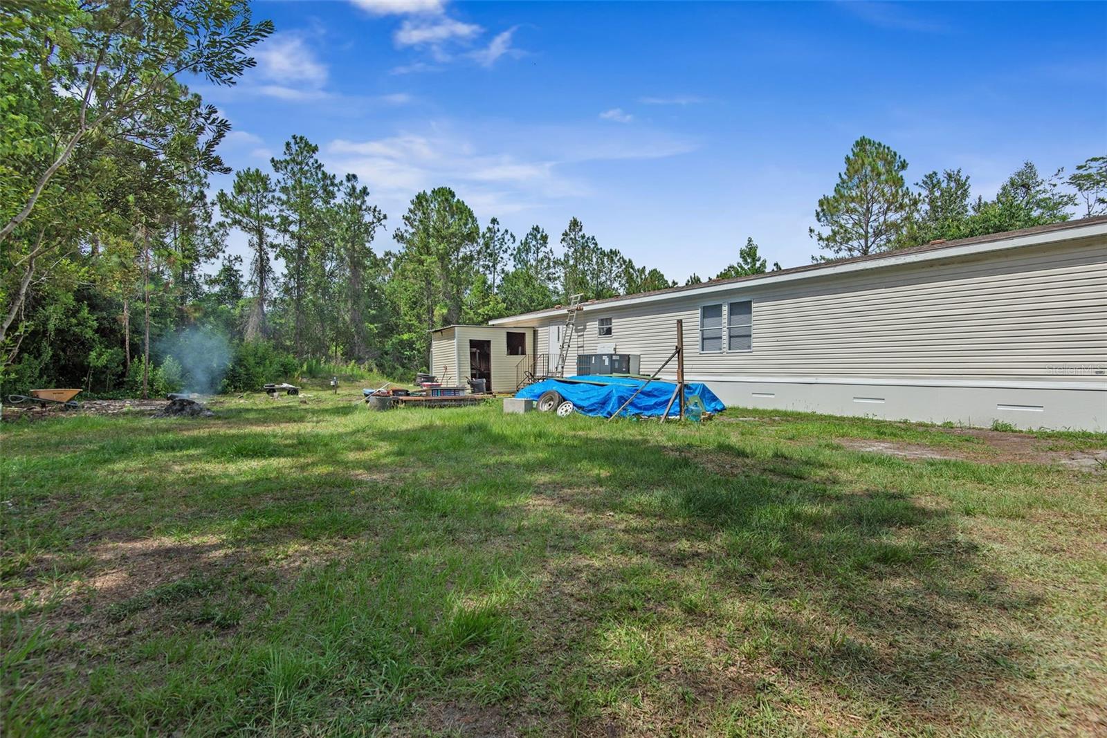 DAYTONA NORTH SUB - Residential