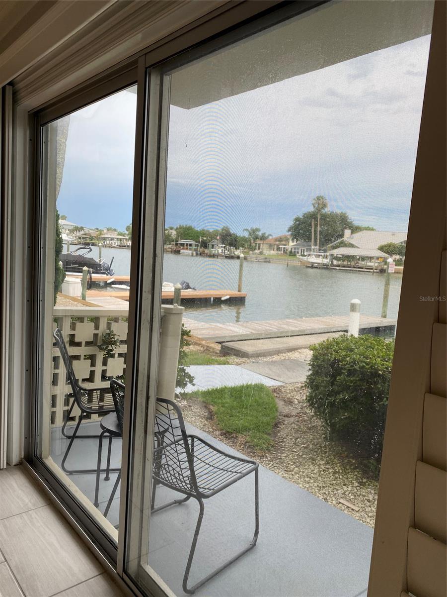 Venetian - Residential Lease