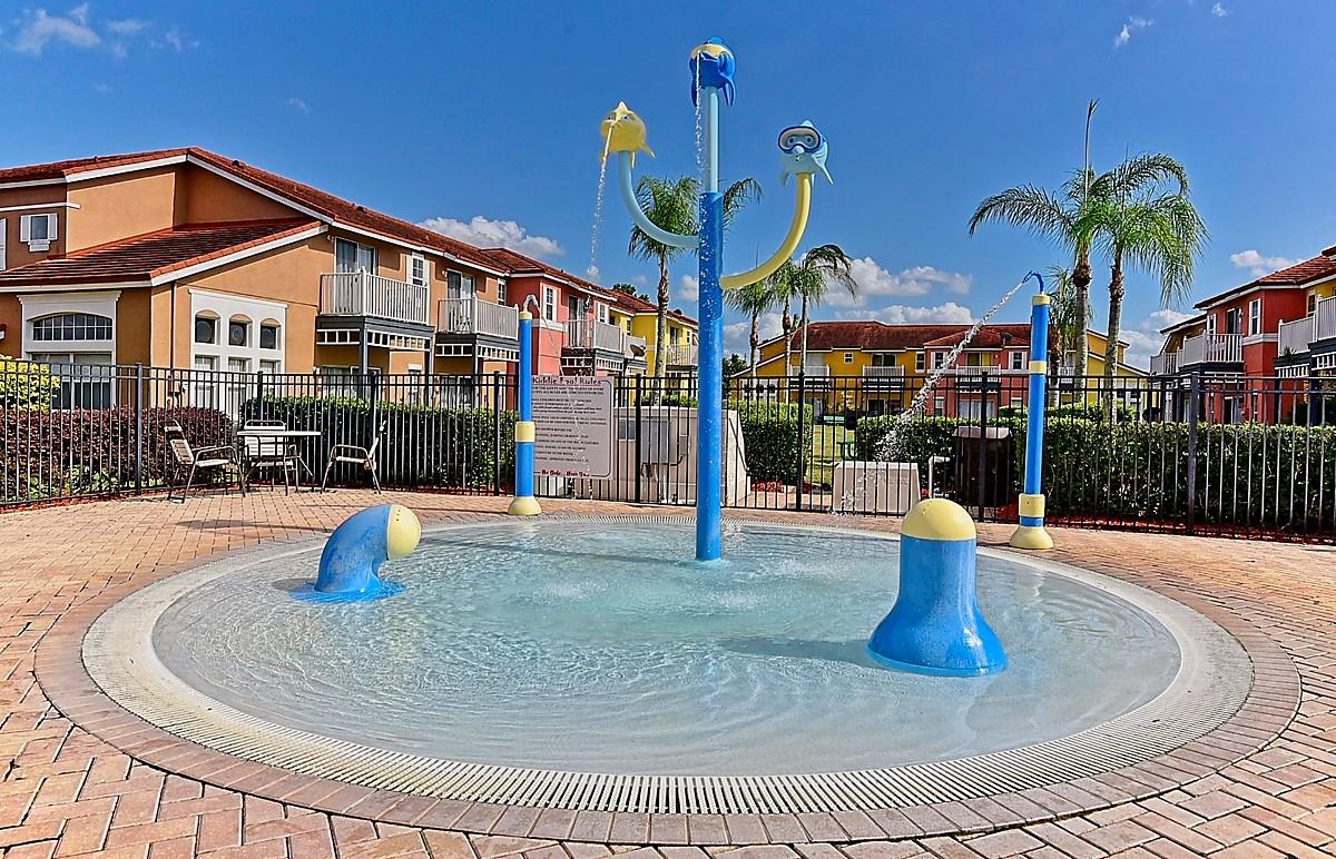 LAKE BERKLEY RESORT VILLAS PH 2 - Residential