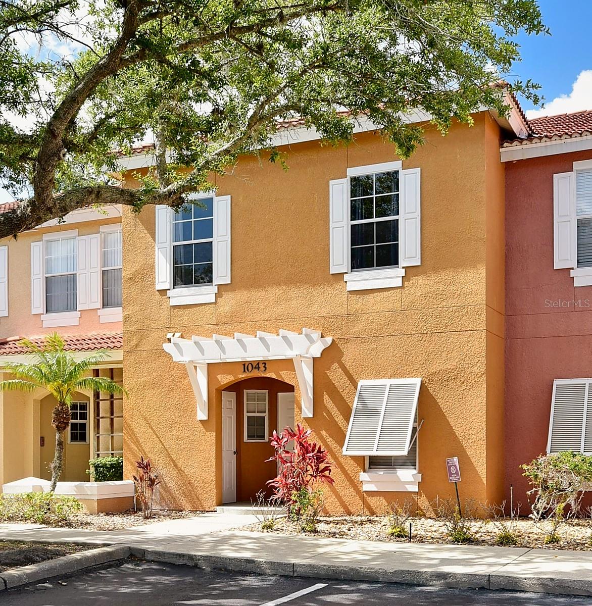 LAKE BERKLEY RESORT VILLAS PH 2 - Residential