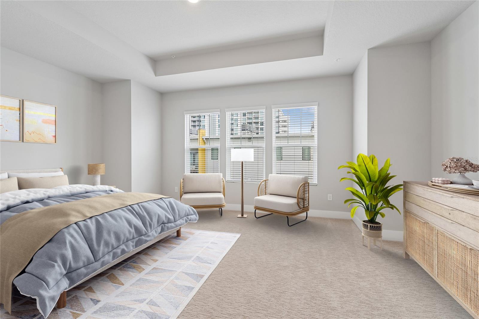 TOWNS AT UNION - Residential