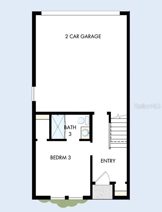 TOWNS AT UNION - Residential