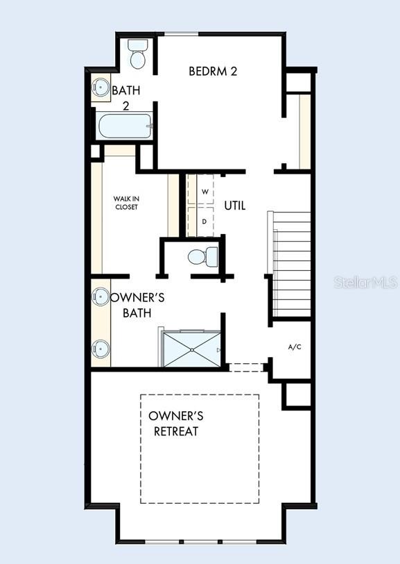 TOWNS AT UNION - Residential