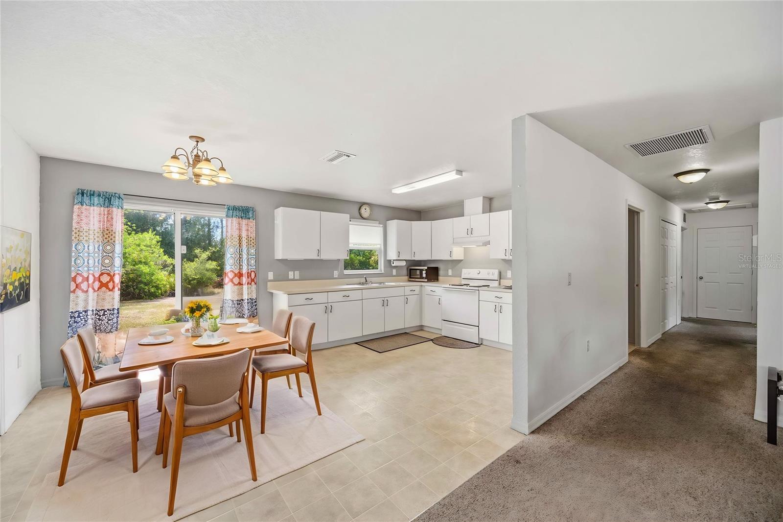 PORT CHARLOTTE SEC 038 - Residential