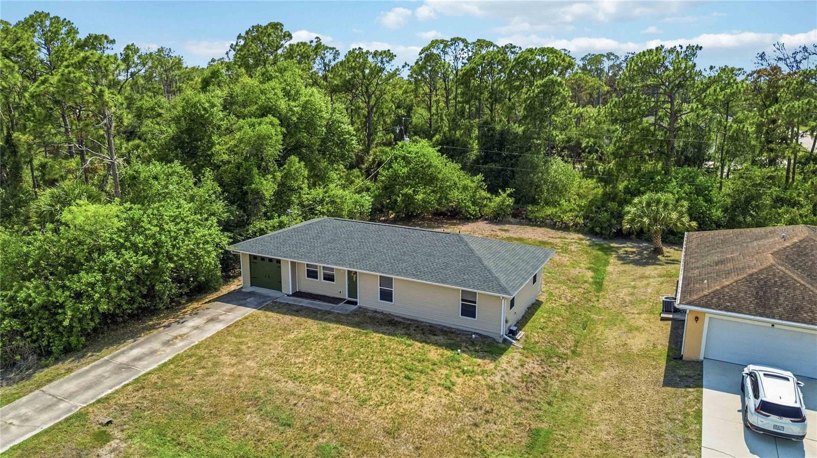 PORT CHARLOTTE SEC 038 - Residential