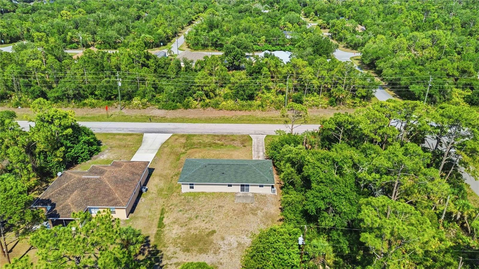 PORT CHARLOTTE SEC 038 - Residential