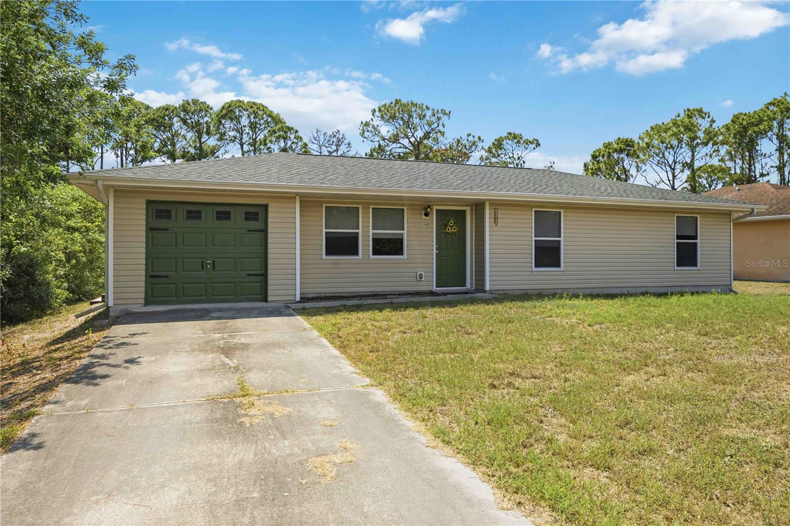 PORT CHARLOTTE SEC 038 - Residential
