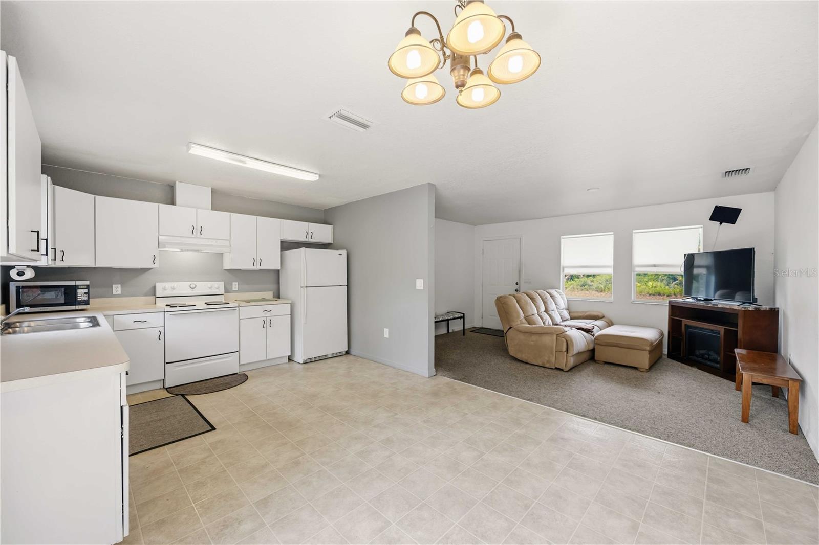 PORT CHARLOTTE SEC 038 - Residential