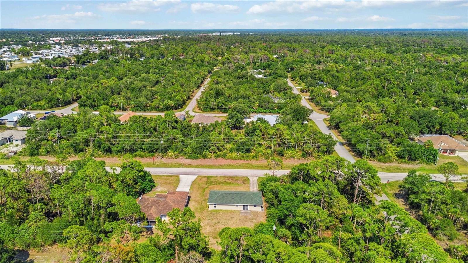 PORT CHARLOTTE SEC 038 - Residential