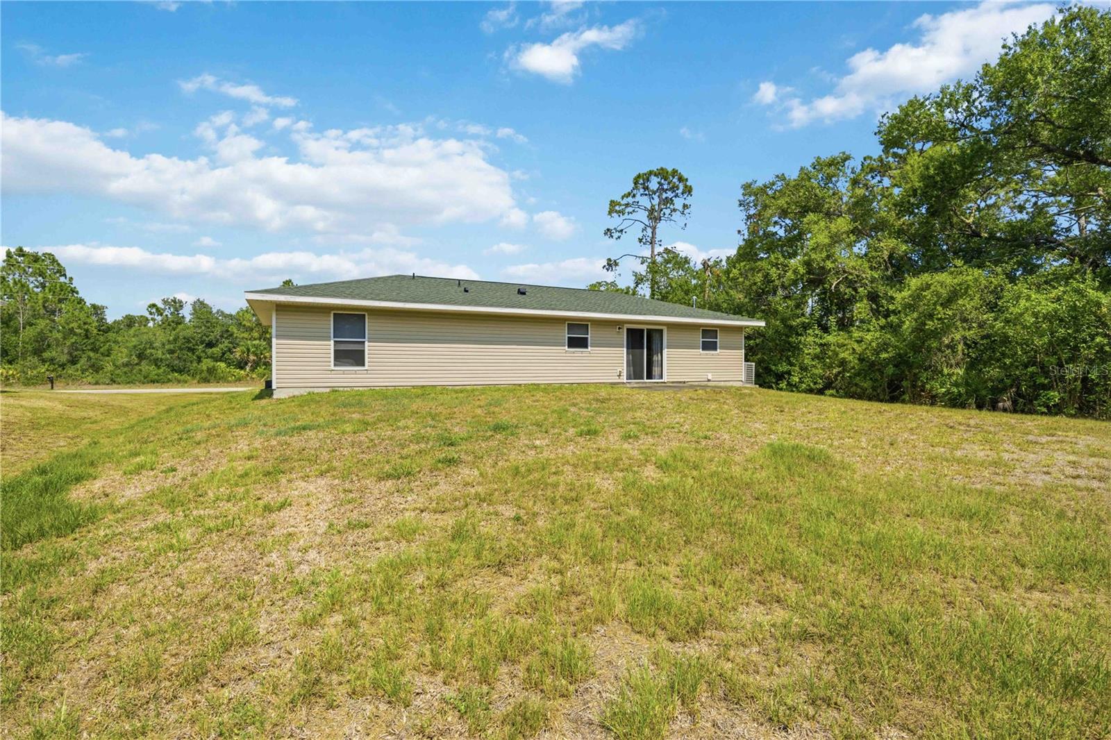 PORT CHARLOTTE SEC 038 - Residential