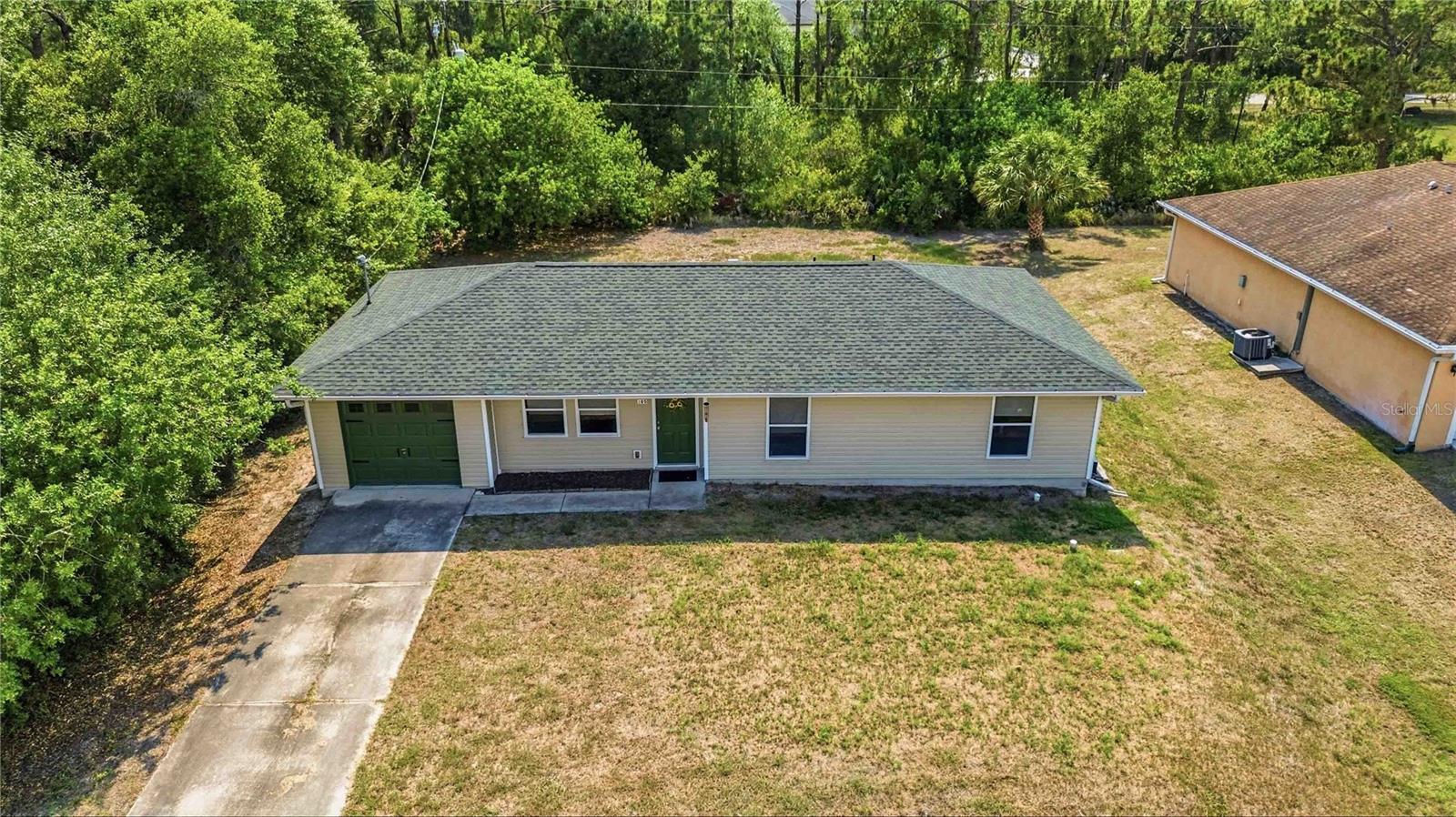 PORT CHARLOTTE SEC 038 - Residential