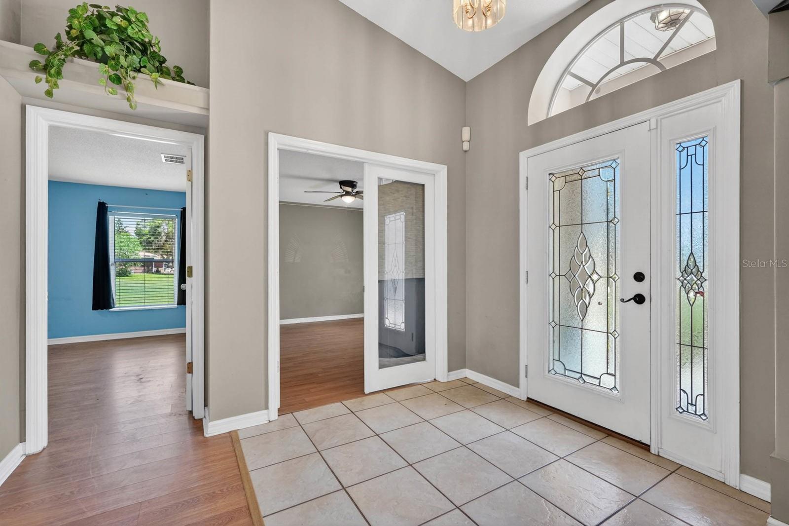 SAWGRASS POINT PUD PH 01 - Residential