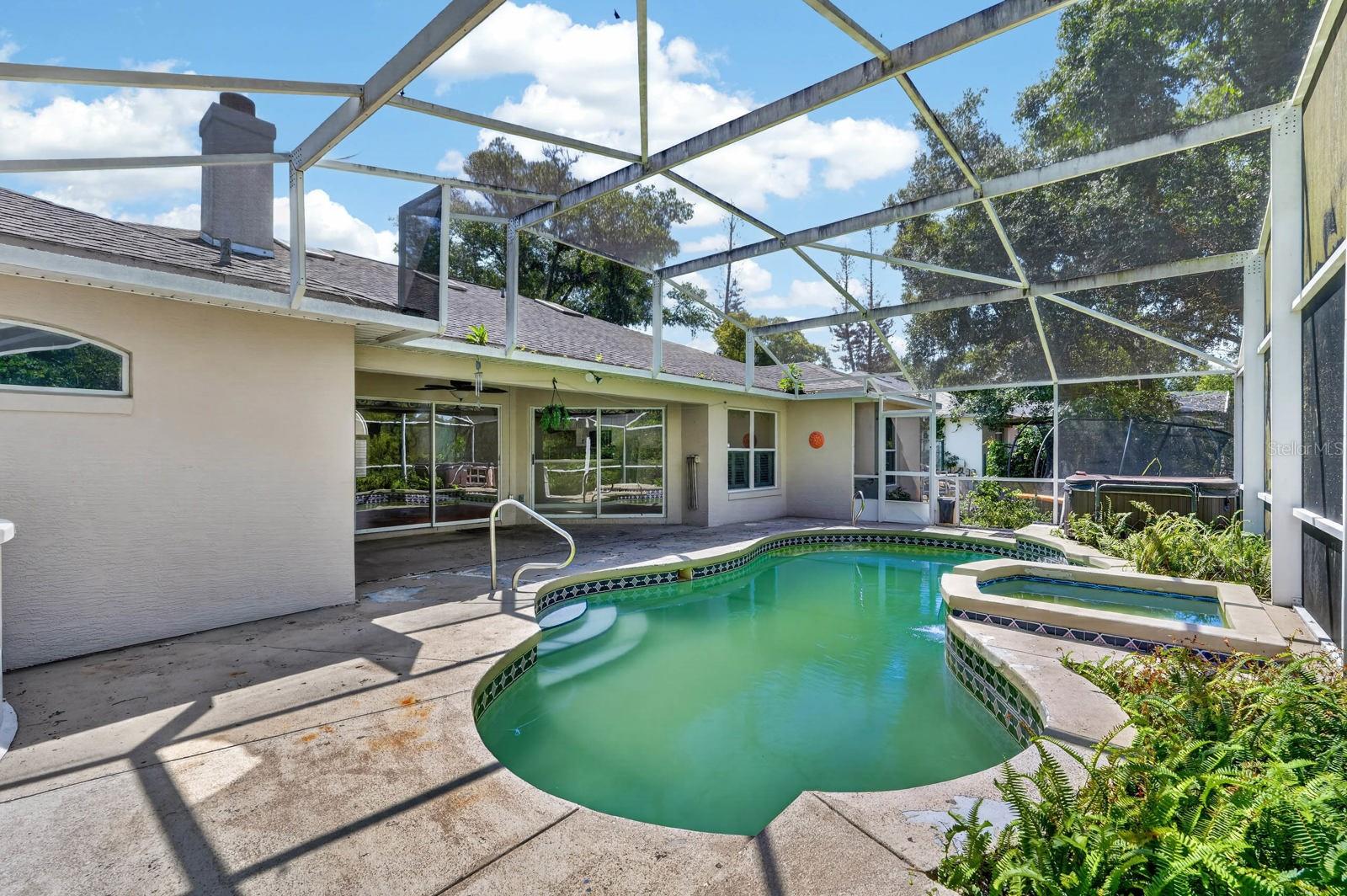 SAWGRASS POINT PUD PH 01 - Residential