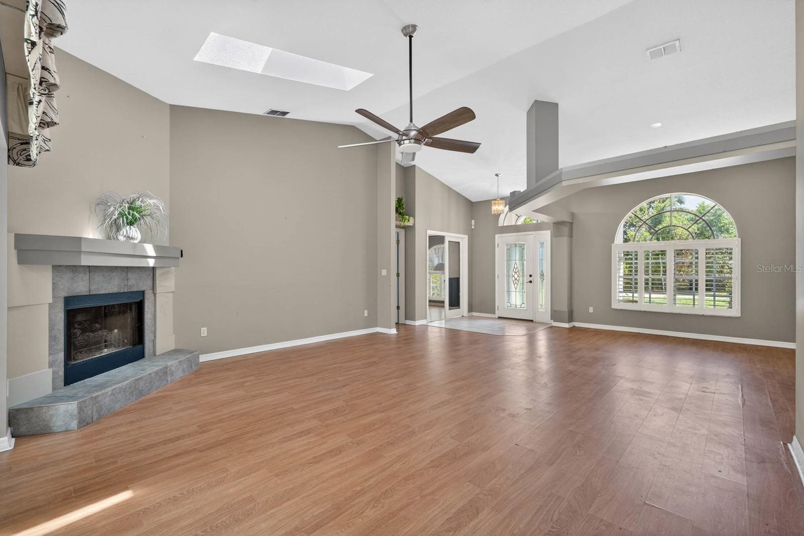 SAWGRASS POINT PUD PH 01 - Residential