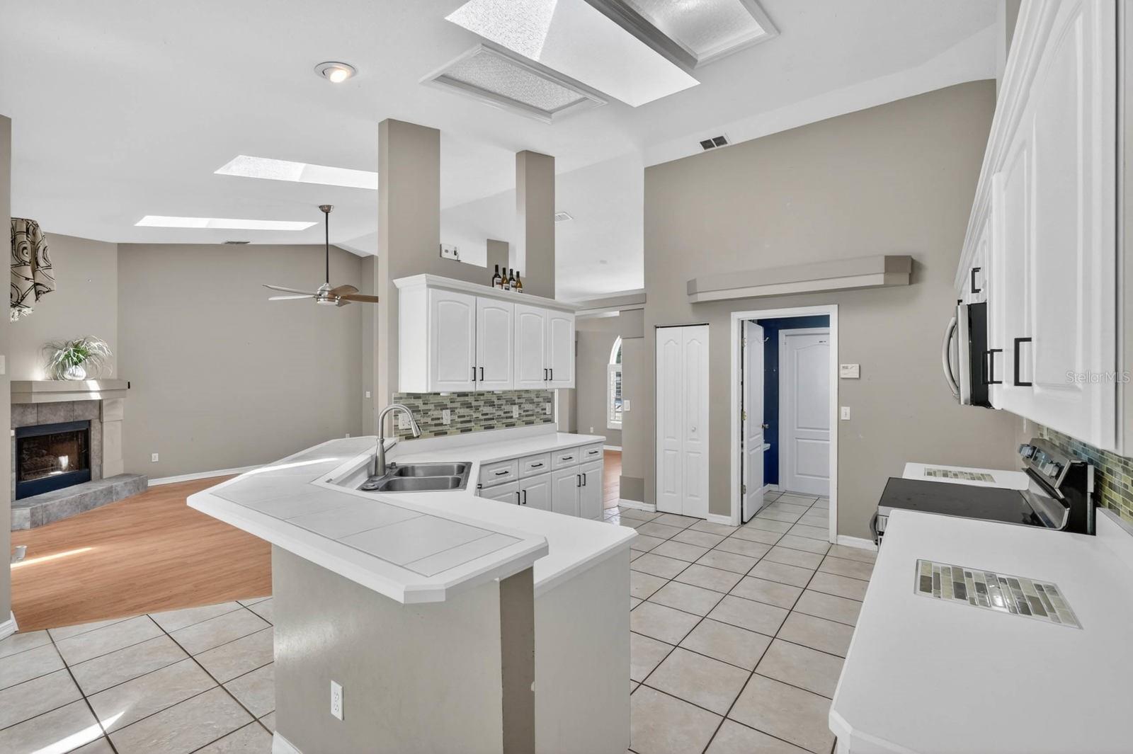 SAWGRASS POINT PUD PH 01 - Residential