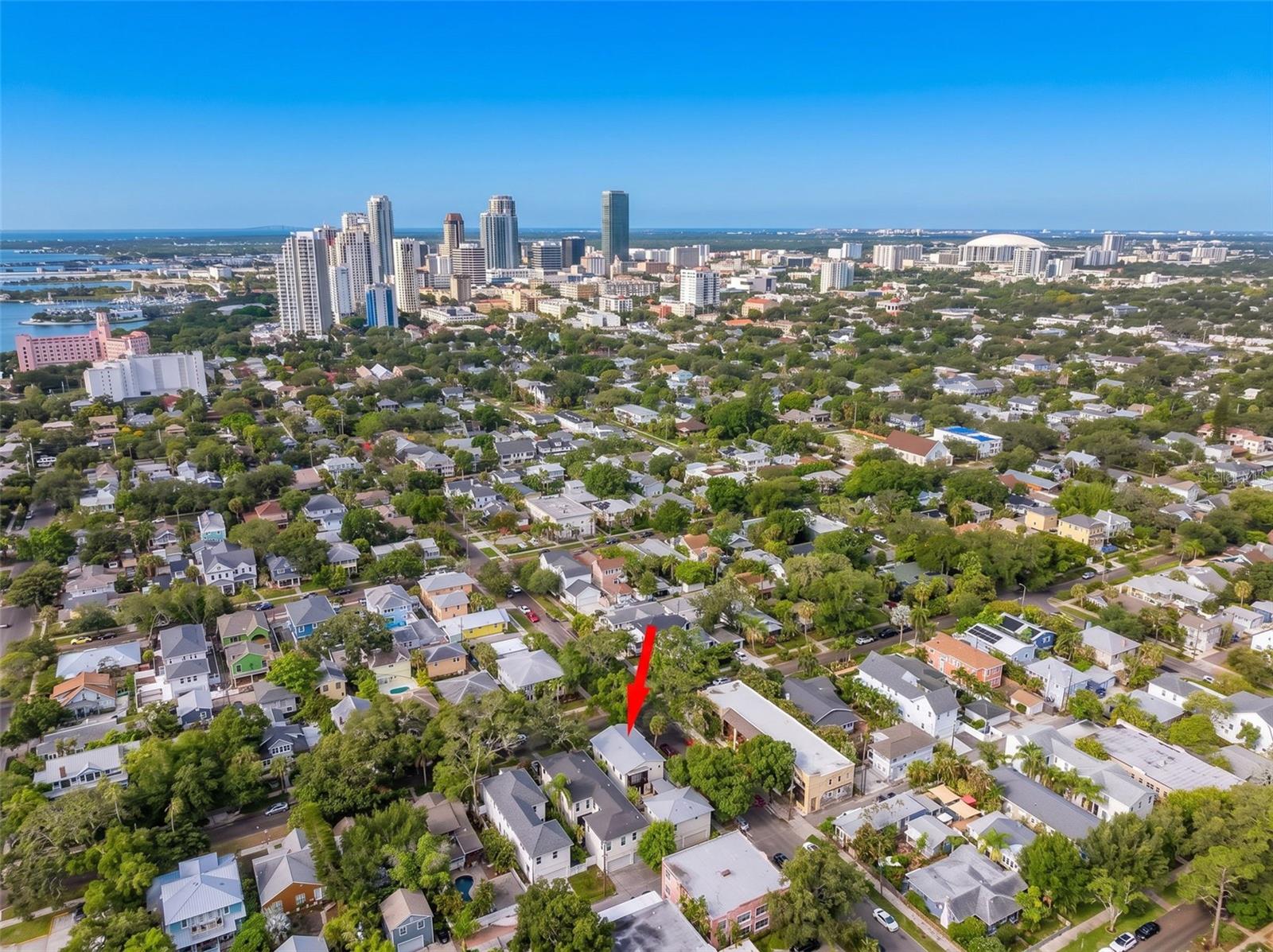 BAYVIEW ADD - Residential