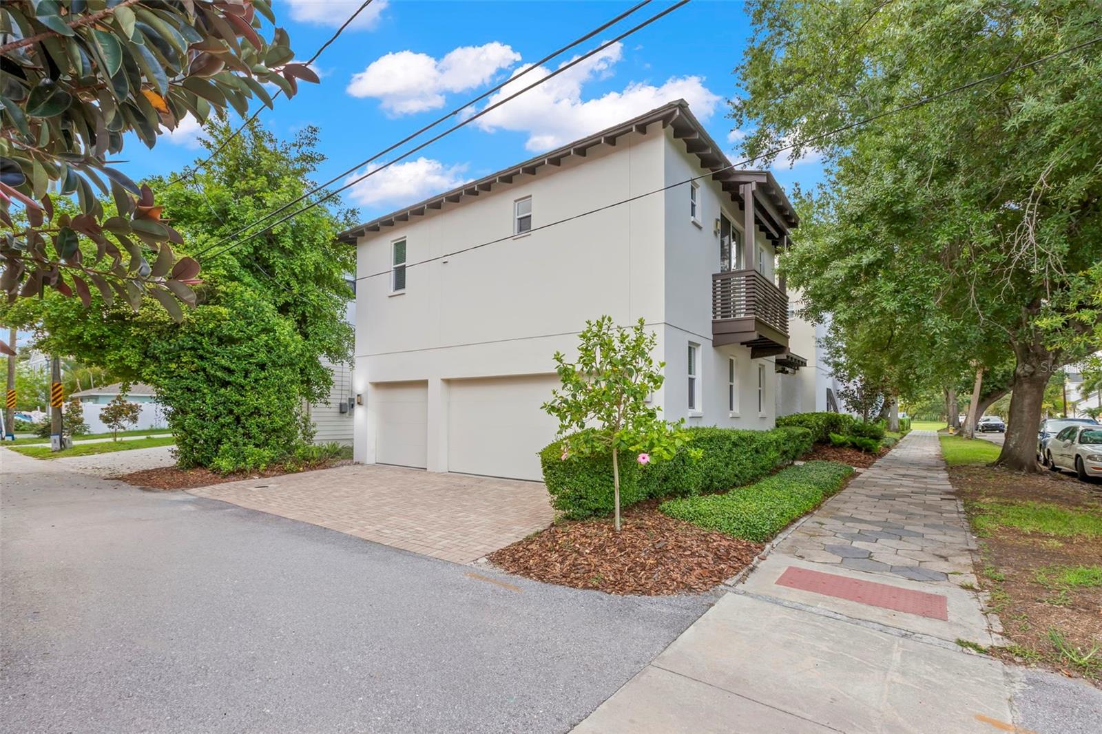 BAYVIEW ADD - Residential