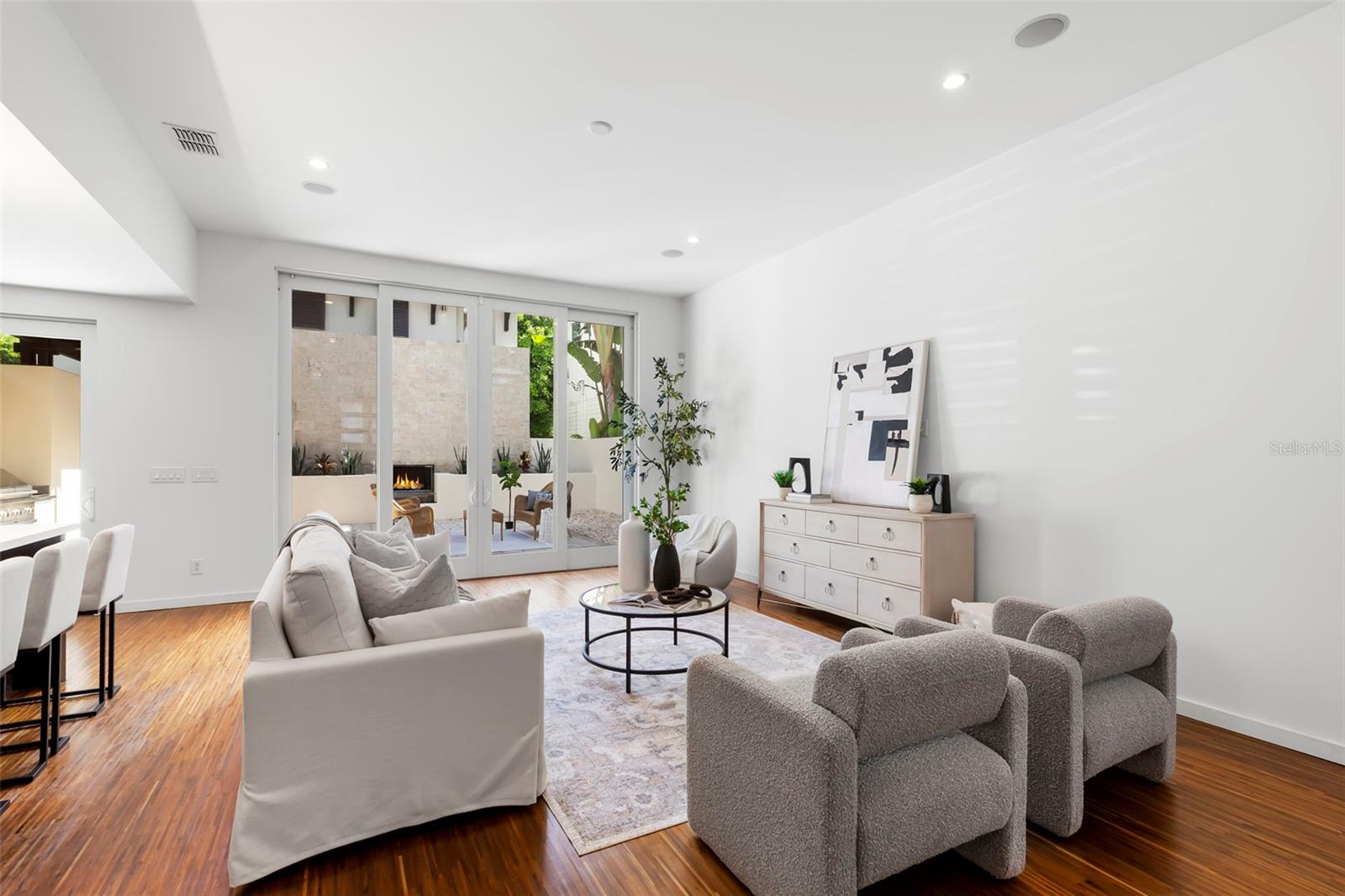 BAYVIEW ADD - Residential