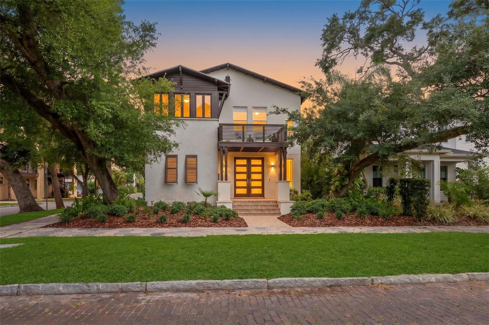 BAYVIEW ADD - Residential