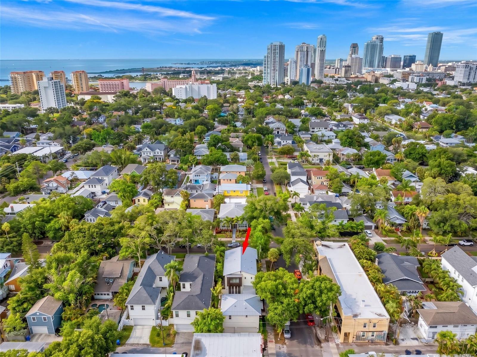 BAYVIEW ADD - Residential
