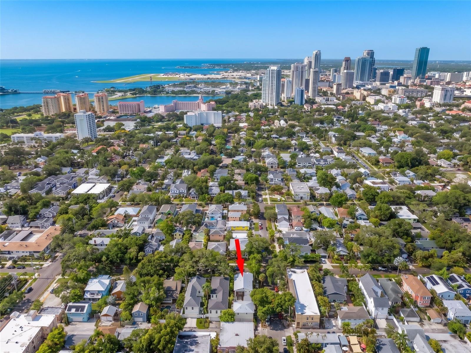 BAYVIEW ADD - Residential