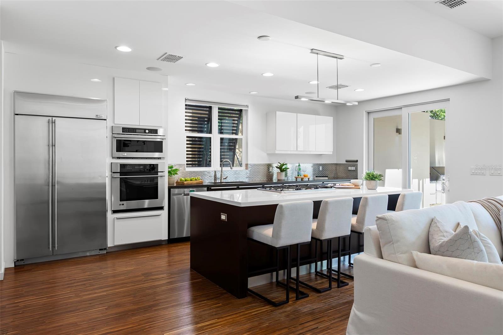 BAYVIEW ADD - Residential