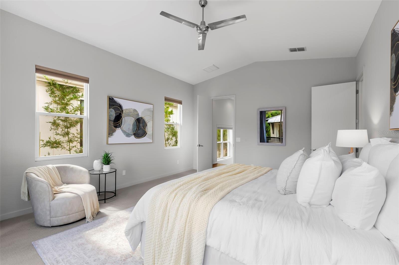 BAYVIEW ADD - Residential