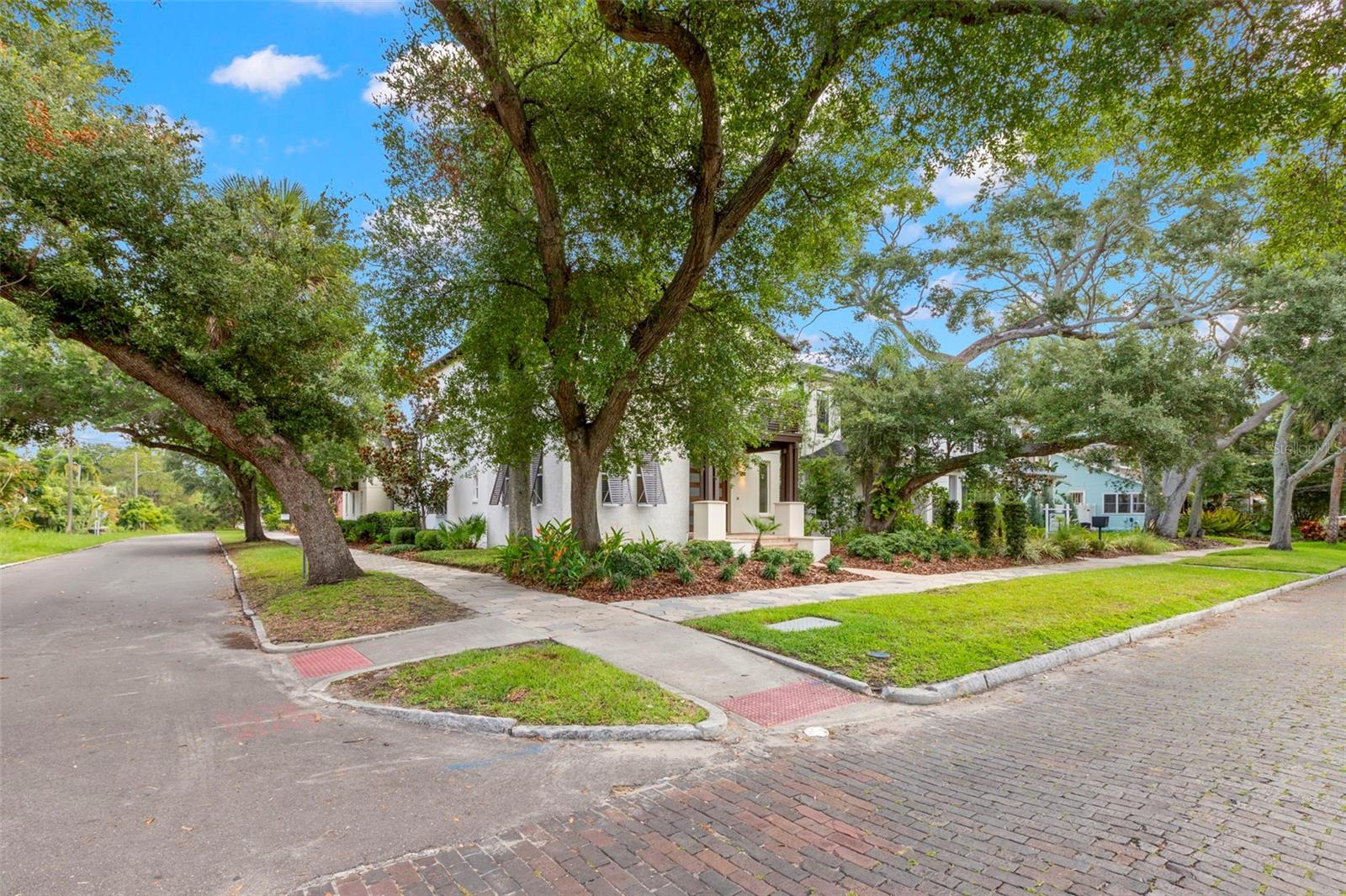 BAYVIEW ADD - Residential