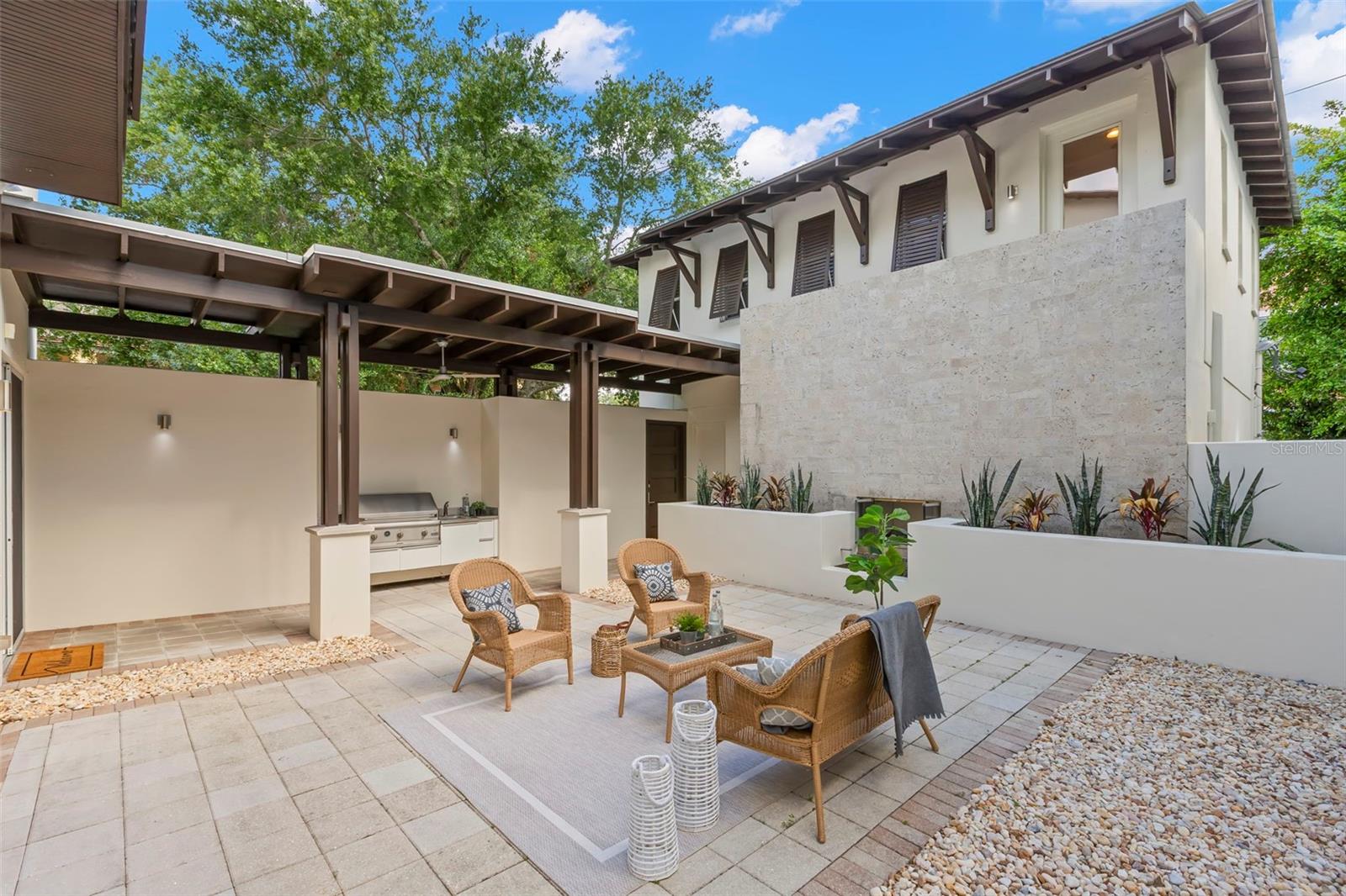BAYVIEW ADD - Residential