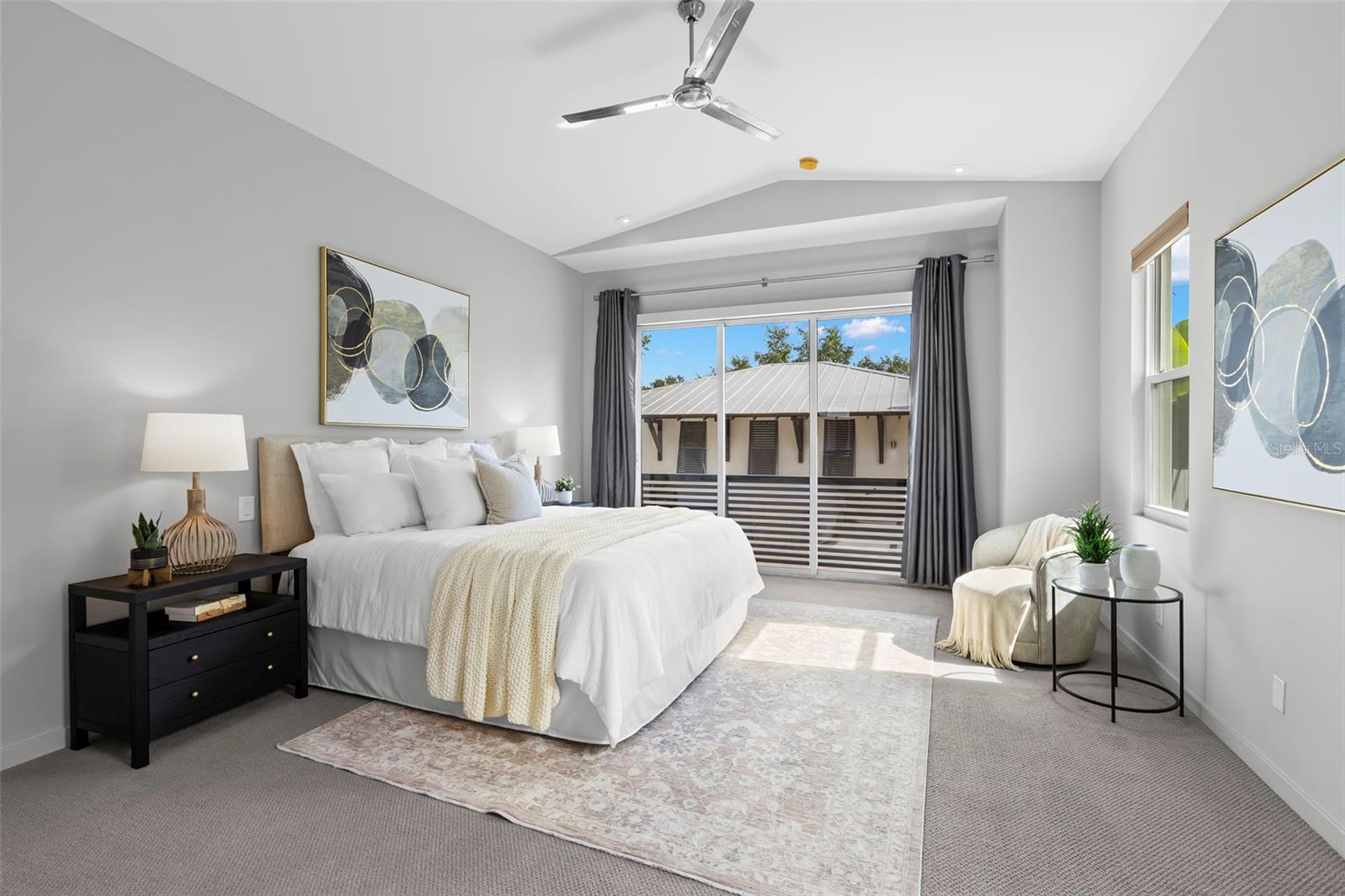 BAYVIEW ADD - Residential