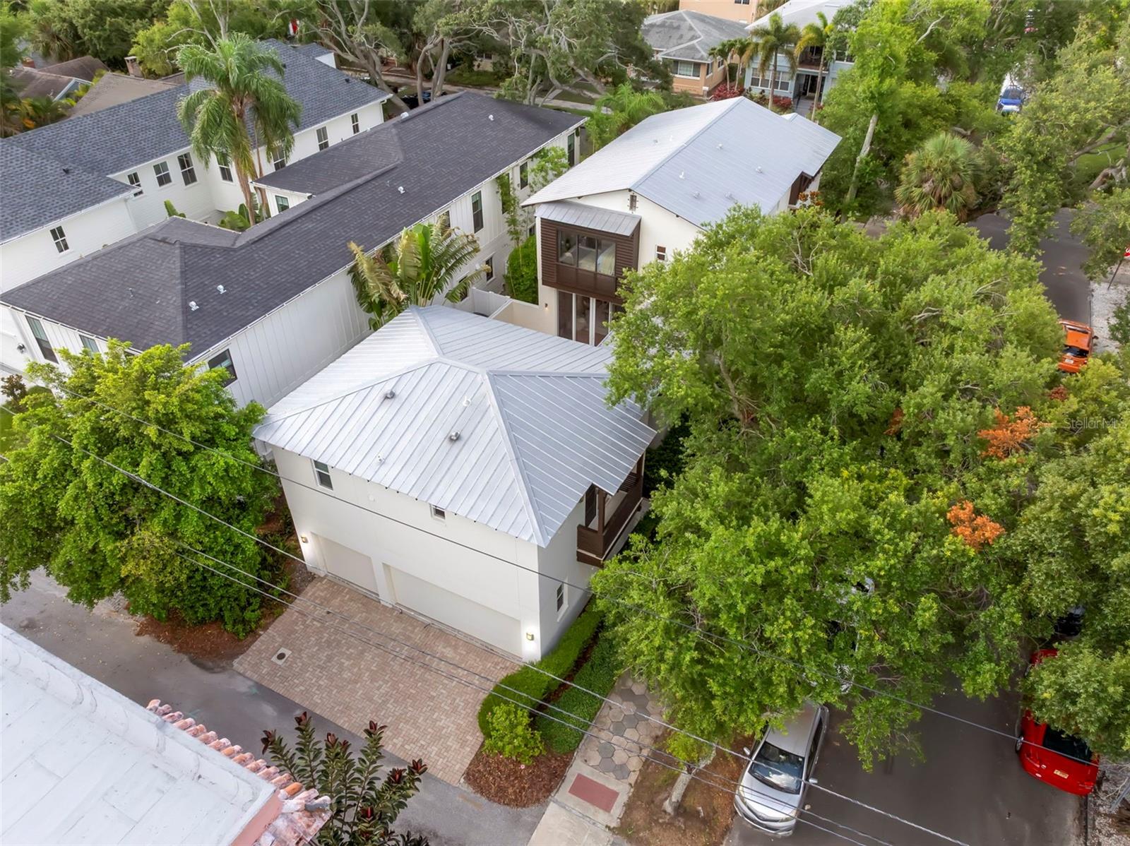 BAYVIEW ADD - Residential