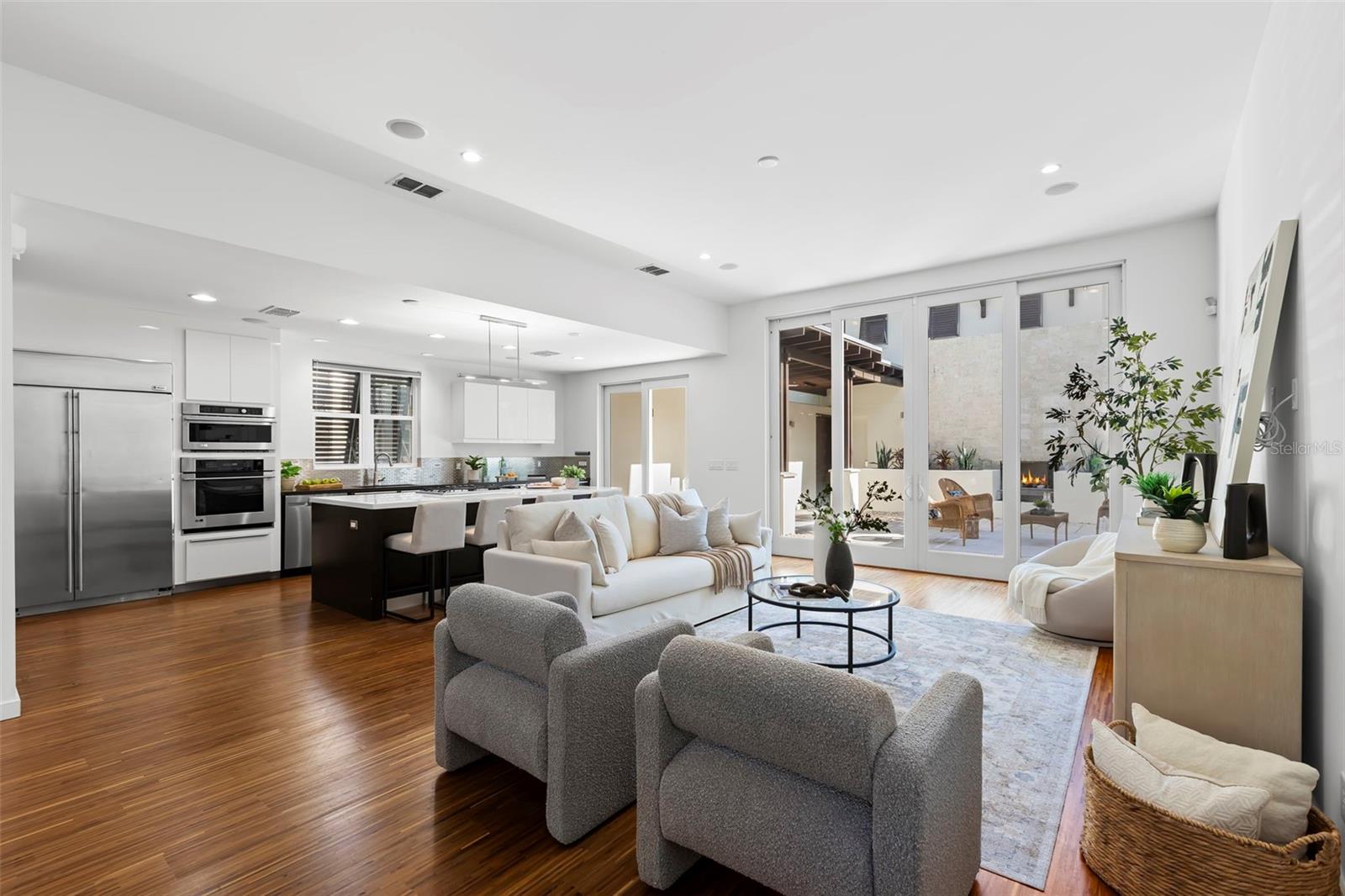 BAYVIEW ADD - Residential